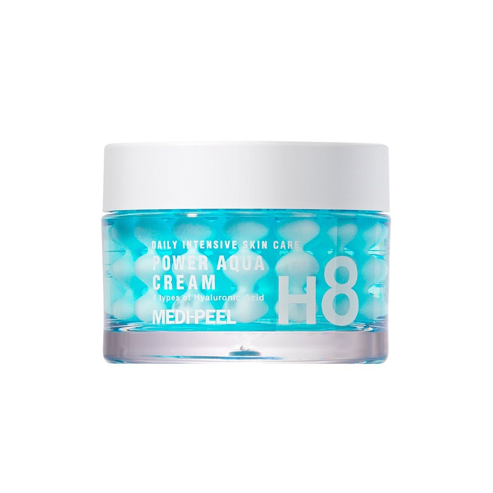 Power Aqua Cream